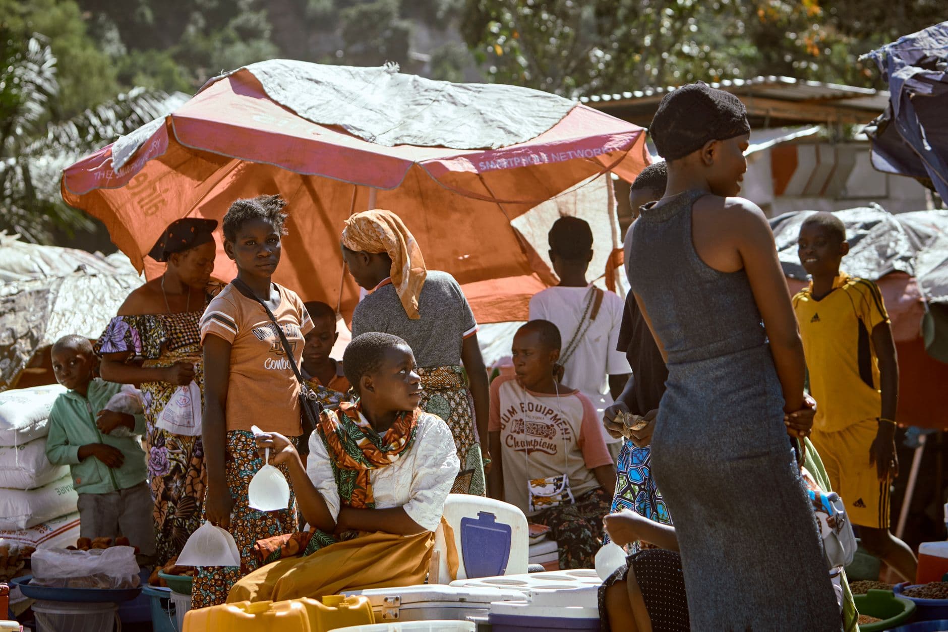 Community impact